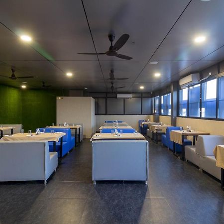 Hotel Green City Gandhinagar Eksteriør billede
